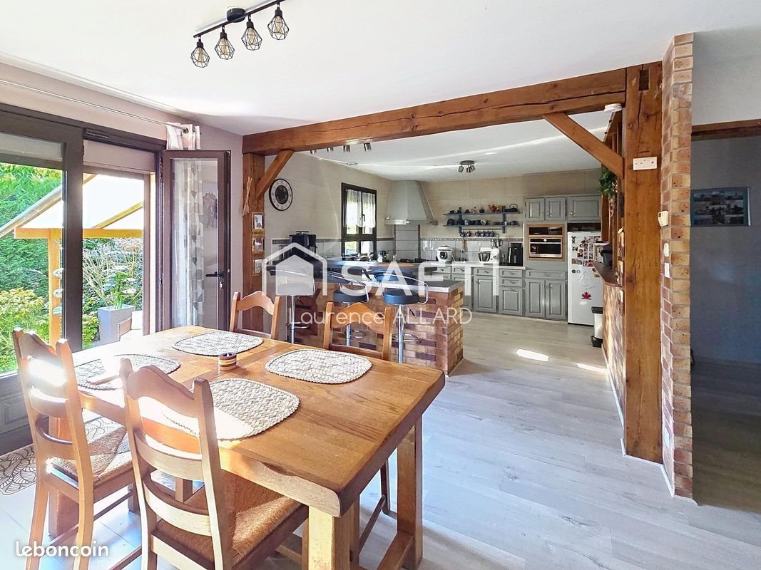Maison à vendre, 101m², Chambly