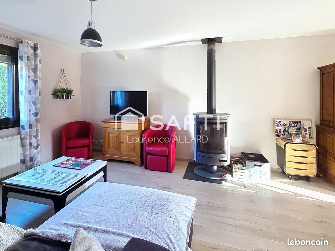 Maison à vendre, 101m², Chambly