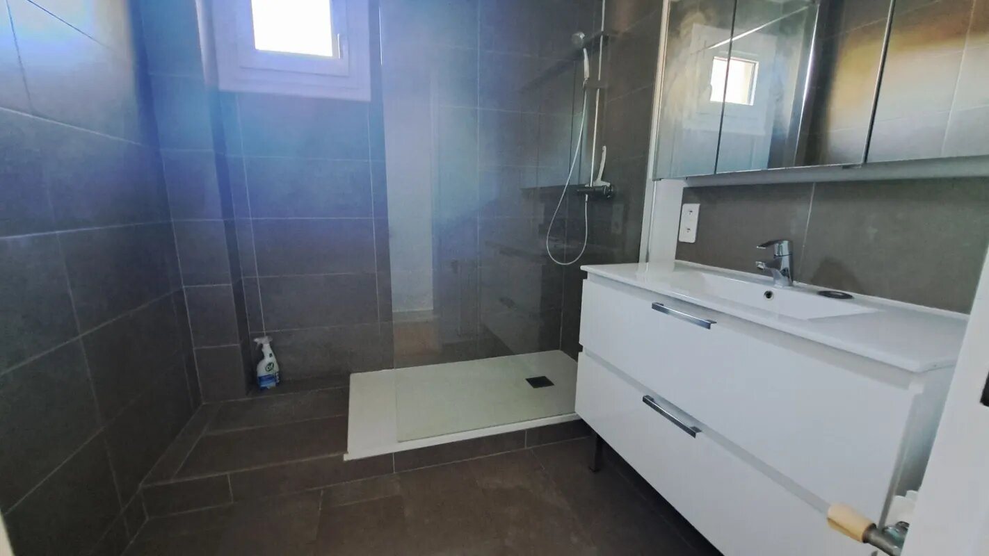 Appartement à vendre, 94m², L'Isle-Adam