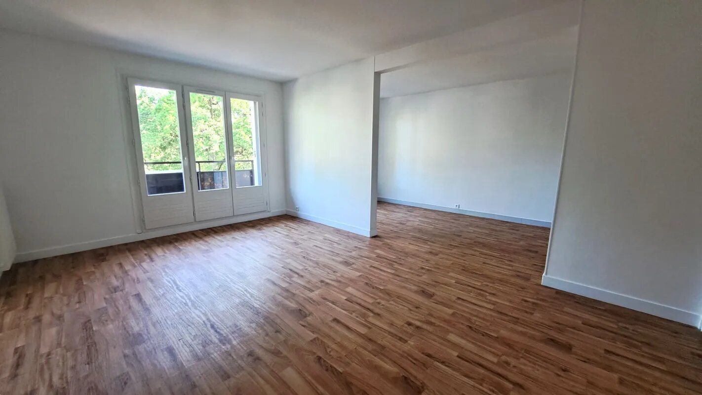 Appartement à vendre, 94m², L'Isle-Adam