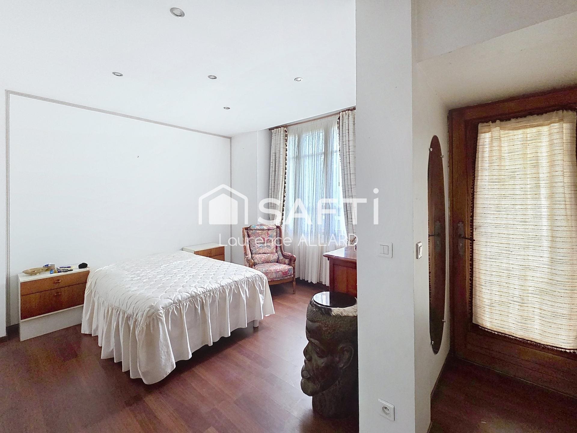 Maison à vendre, 60m², Persan