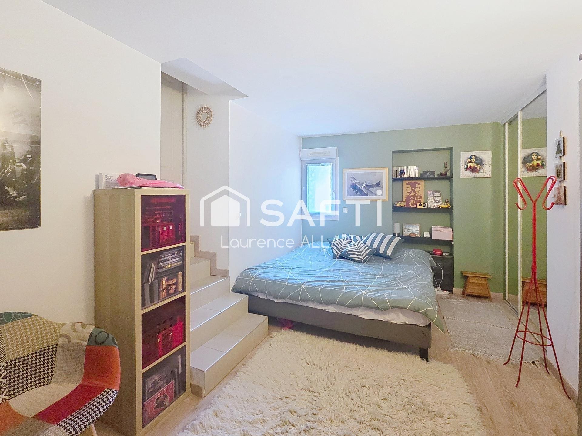 Appartement à vendre, 109m², Champagne-sur-Oise