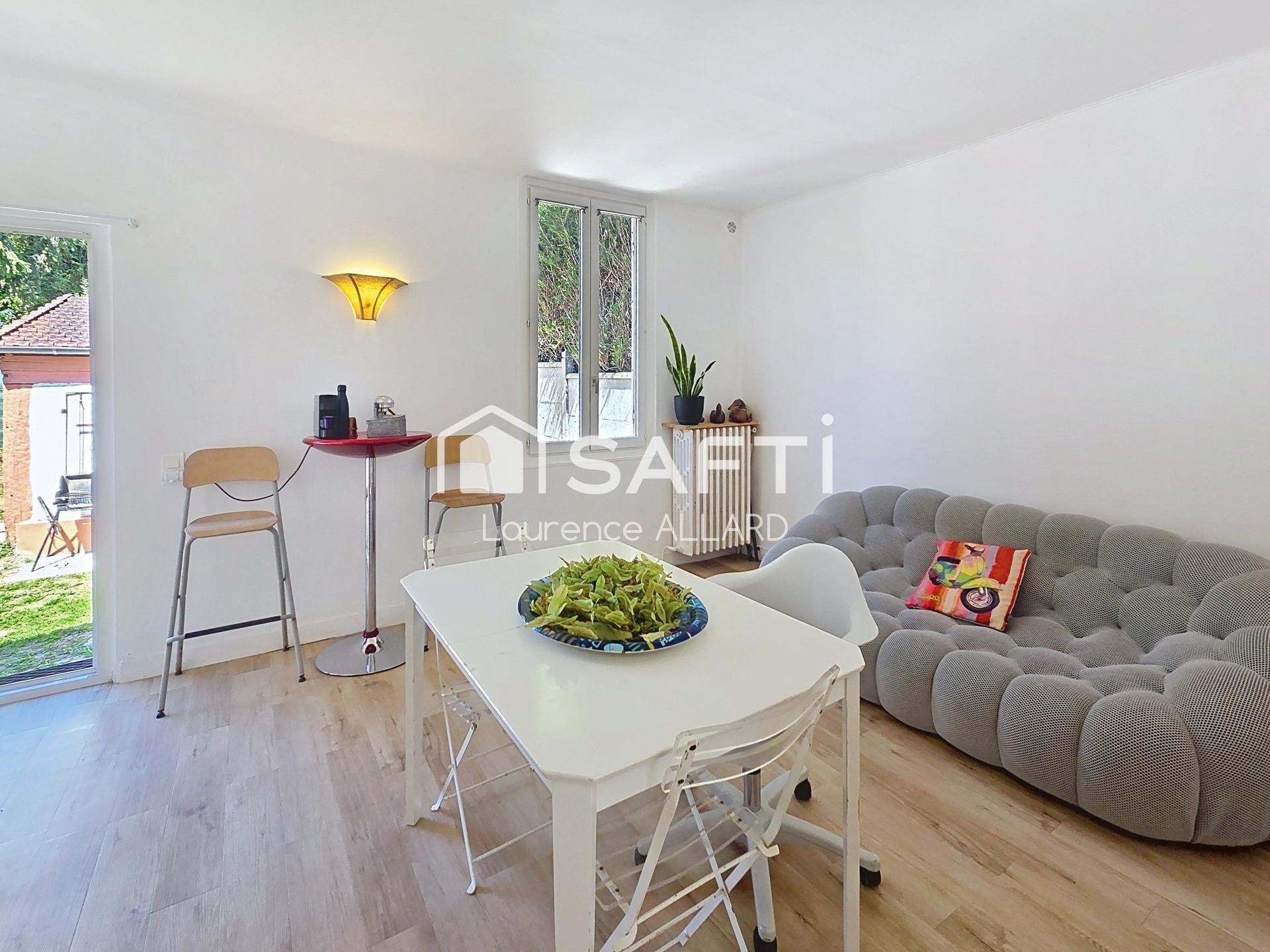 Maison à vendre, 42m², Parmain