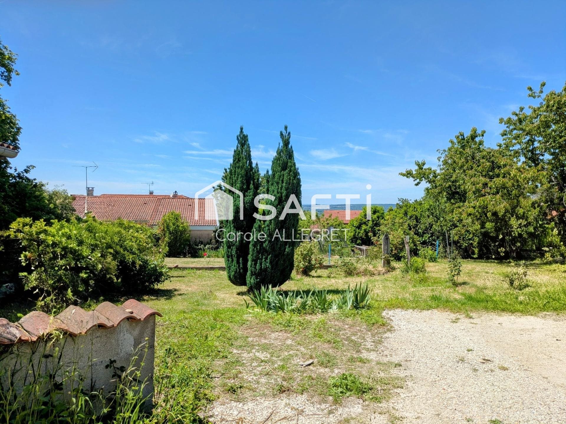Maison à vendre, 193m², Ambérieu-en-Bugey