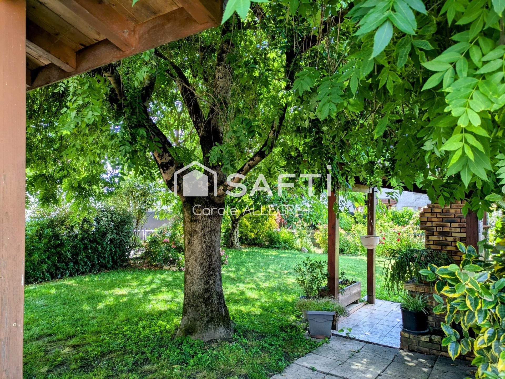 Maison à vendre, 231m², Pizay