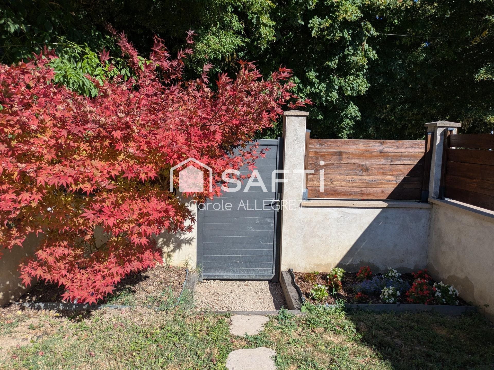 Maison à vendre, 100m², Priay