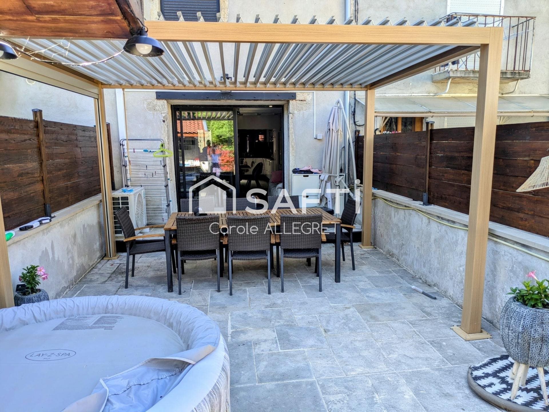 Maison à vendre, 100m², Priay
