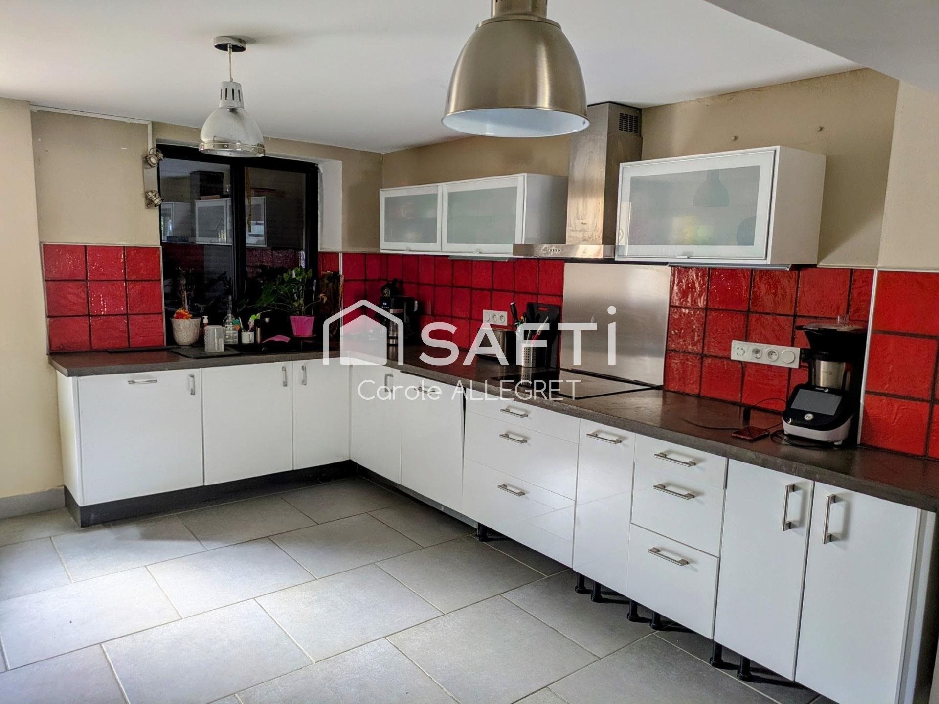 Maison à vendre, 100m², Priay