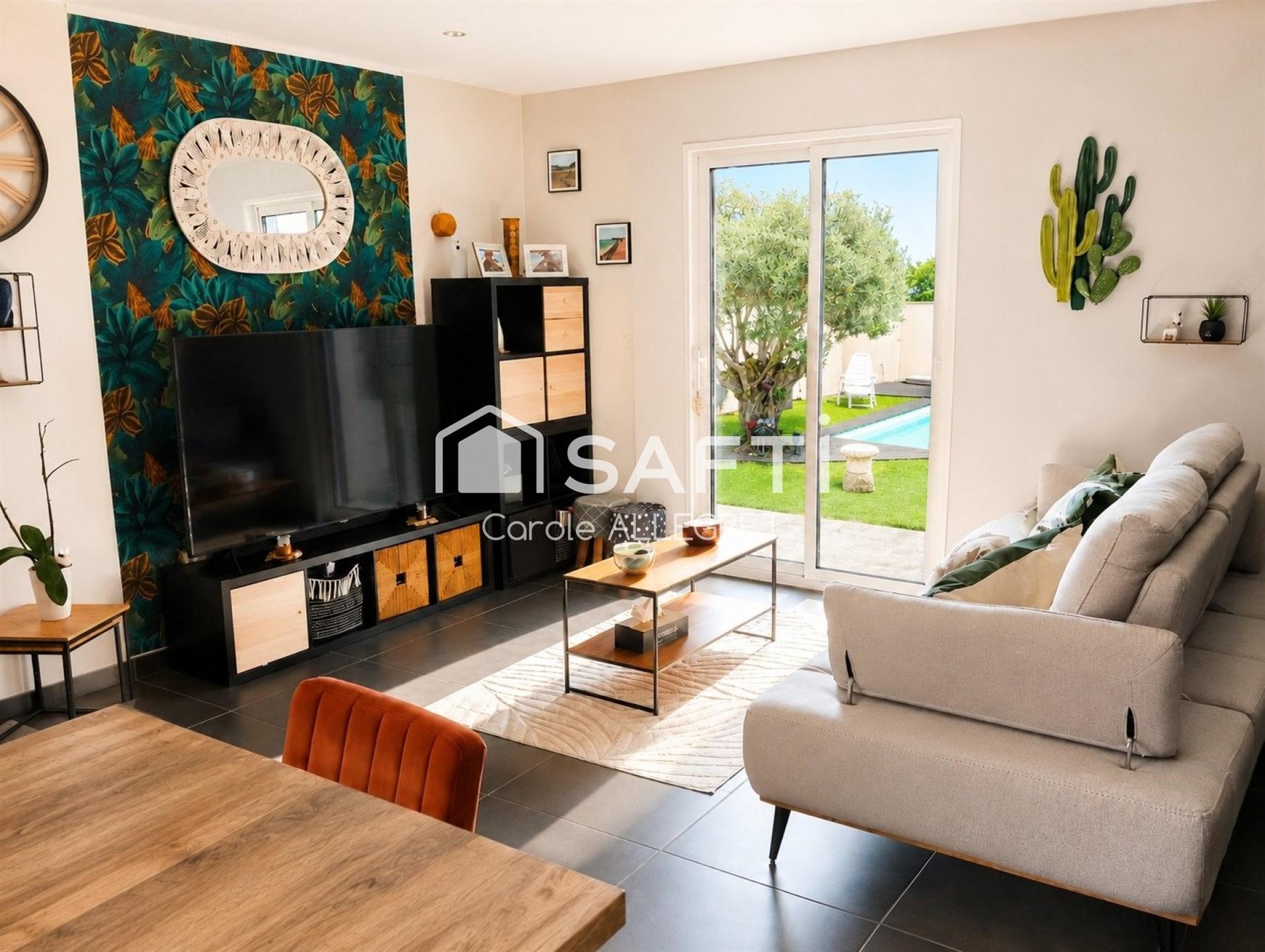 Maison à vendre, 141m², Meximieux