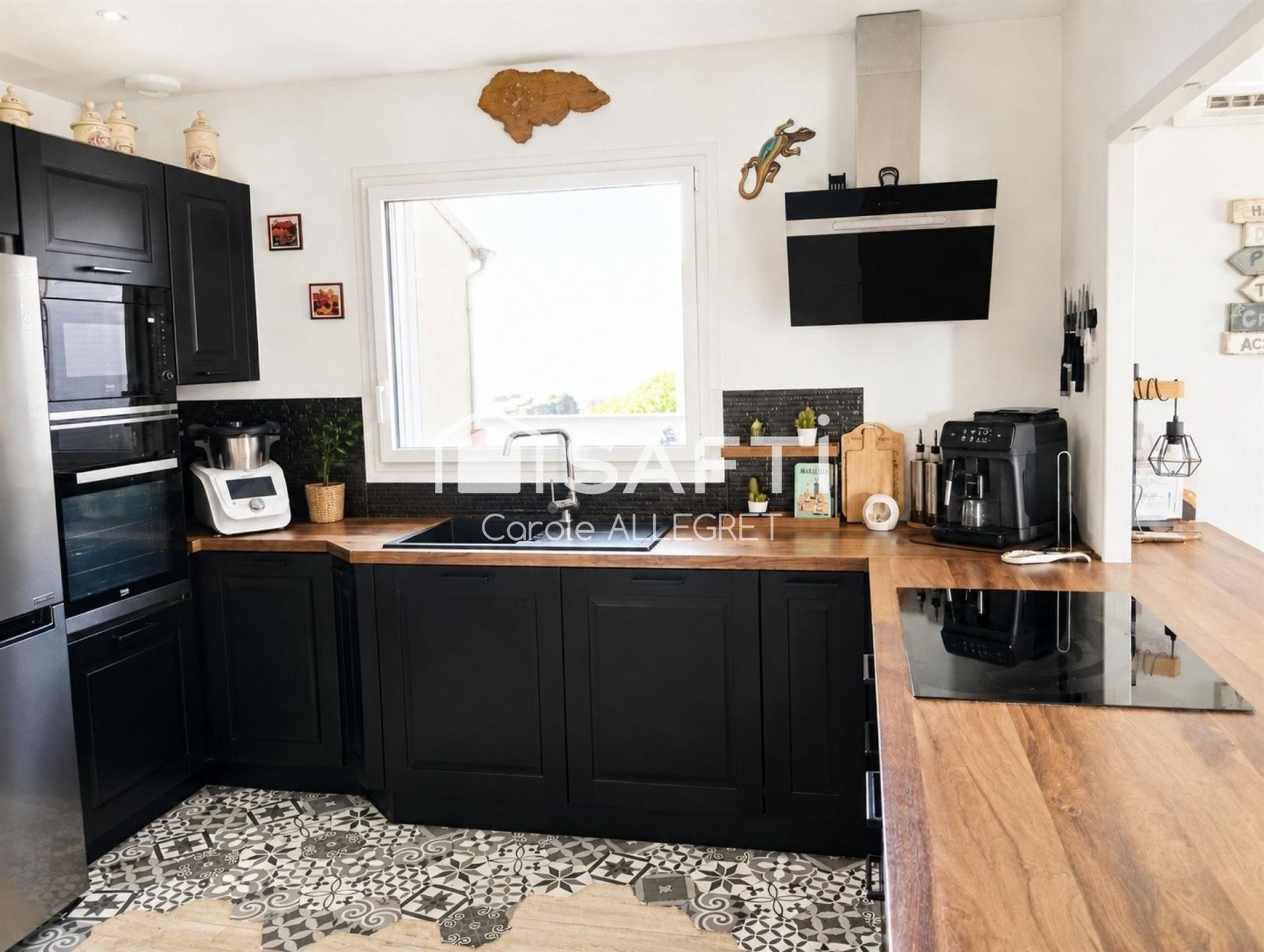 Maison à vendre, 141m², Meximieux