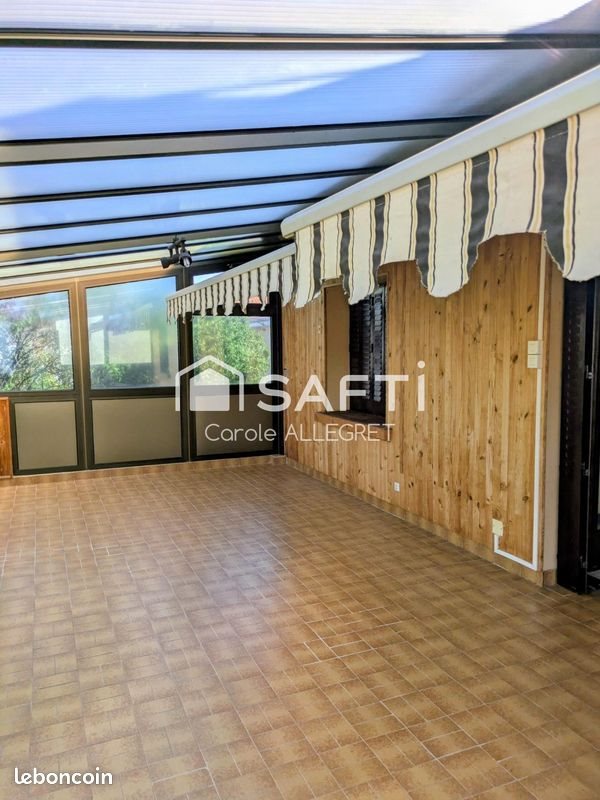 Maison à vendre, 212m², Ambérieu-en-Bugey
