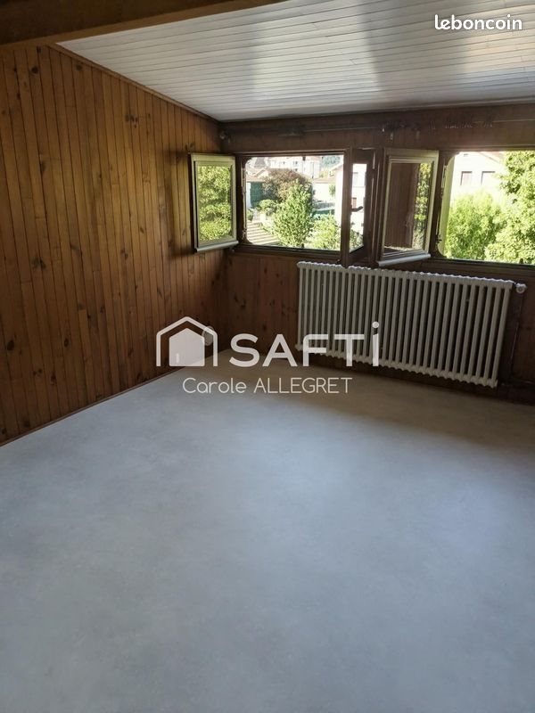 Maison à vendre, 212m², Ambérieu-en-Bugey