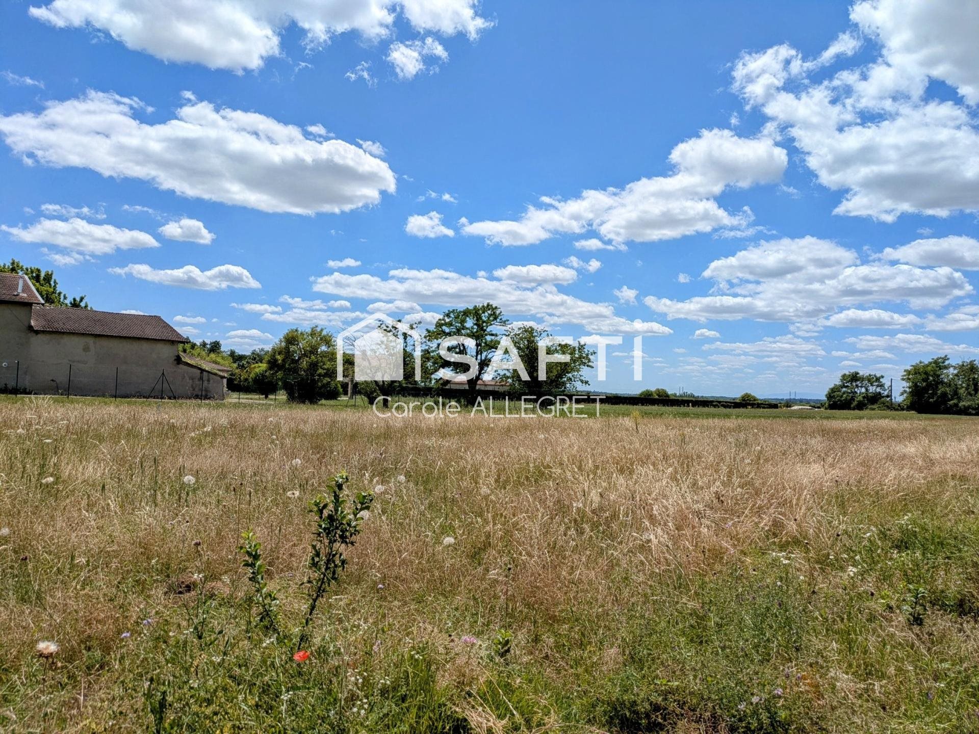 Maison à vendre, 110m², Béligneux