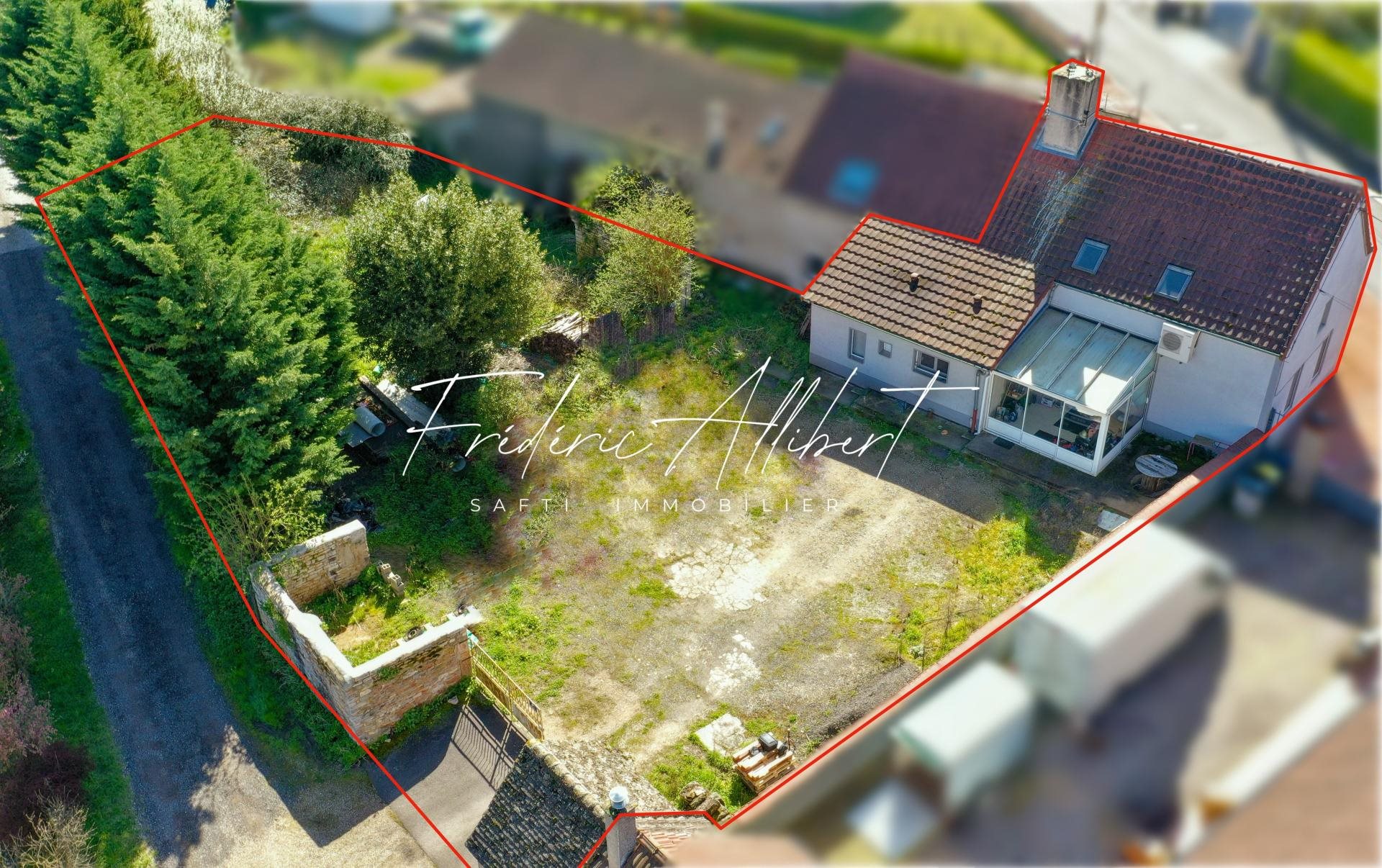 Maison à vendre, 108m², Lux