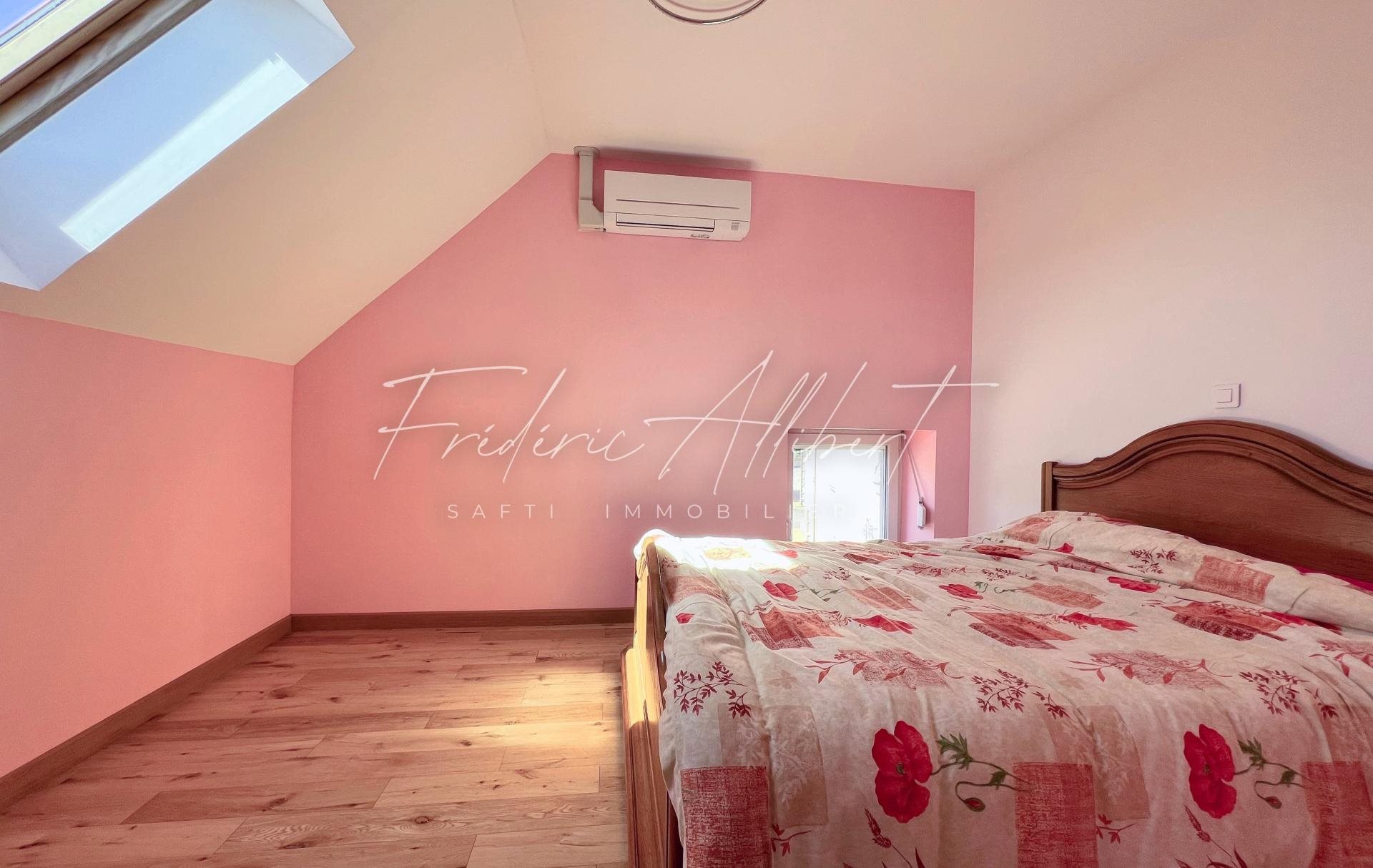 Maison à vendre, 108m², Lux