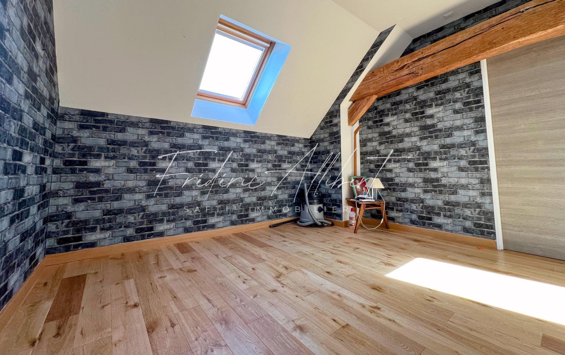 Maison à vendre, 108m², Lux