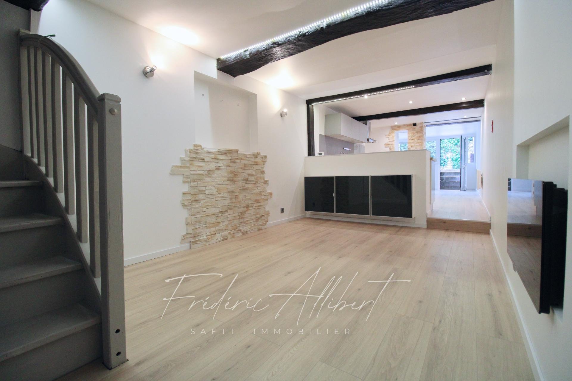 Maison à vendre, 111m², Sennecey-le-Grand
