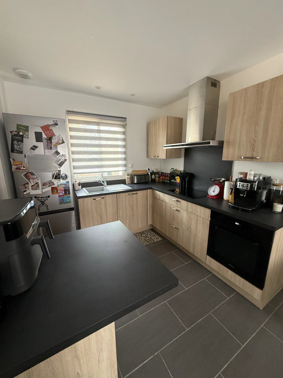 Maison à vendre, 81m², Trespoux-Rassiels