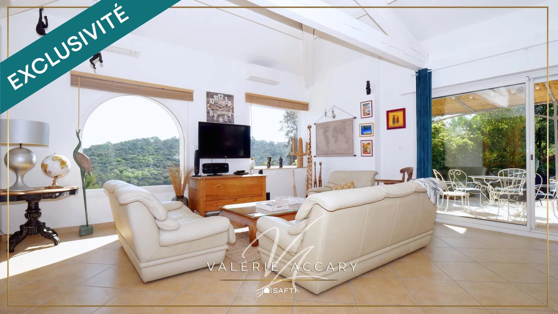 Maison à vendre, 110m², Flassans-sur-Issole