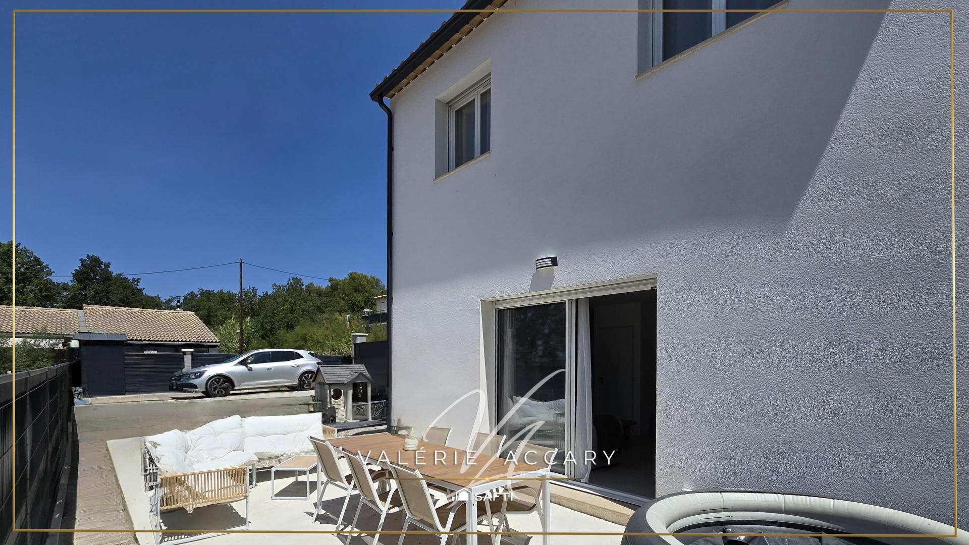 Maison à vendre, 73m², Rocbaron