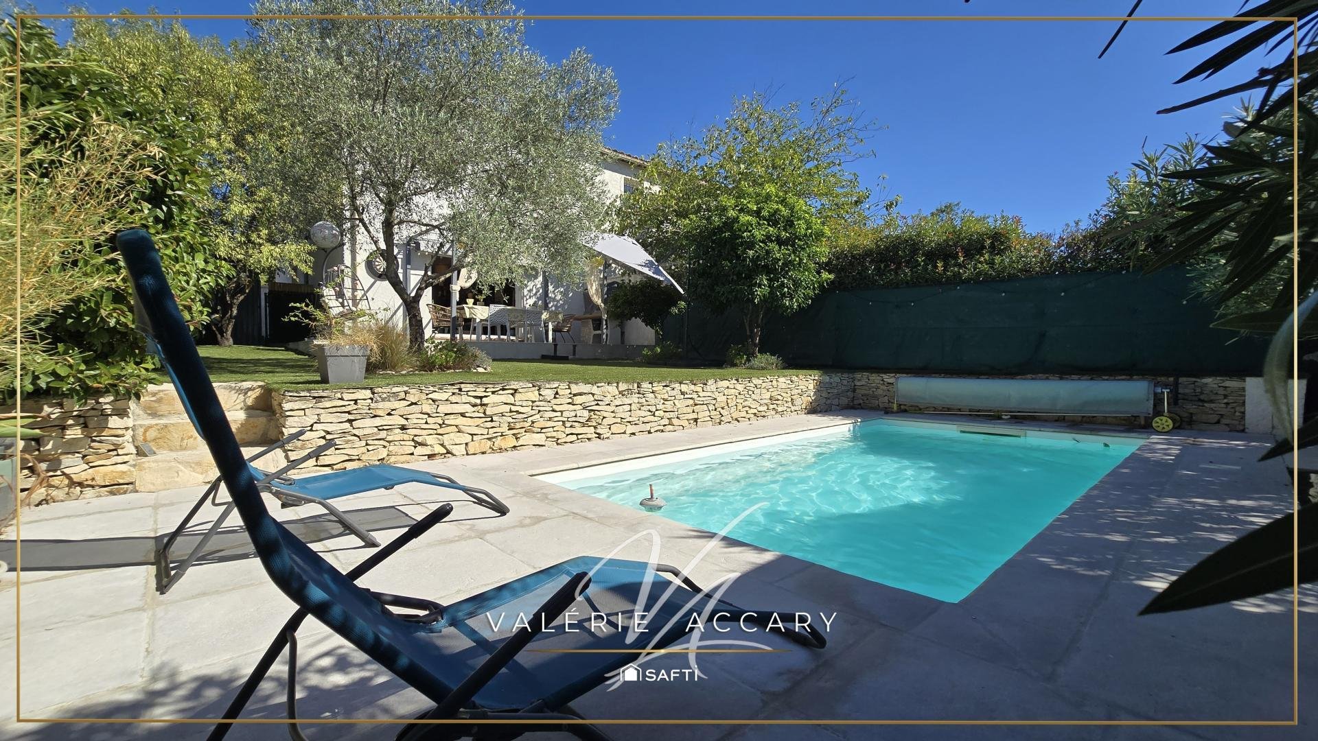 Maison à vendre, 90m², Rocbaron