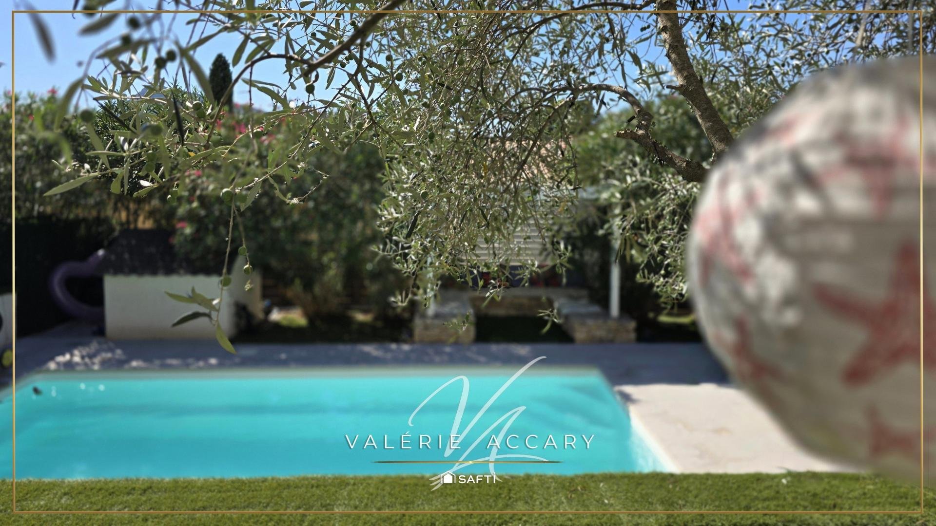 Maison à vendre, 90m², Rocbaron