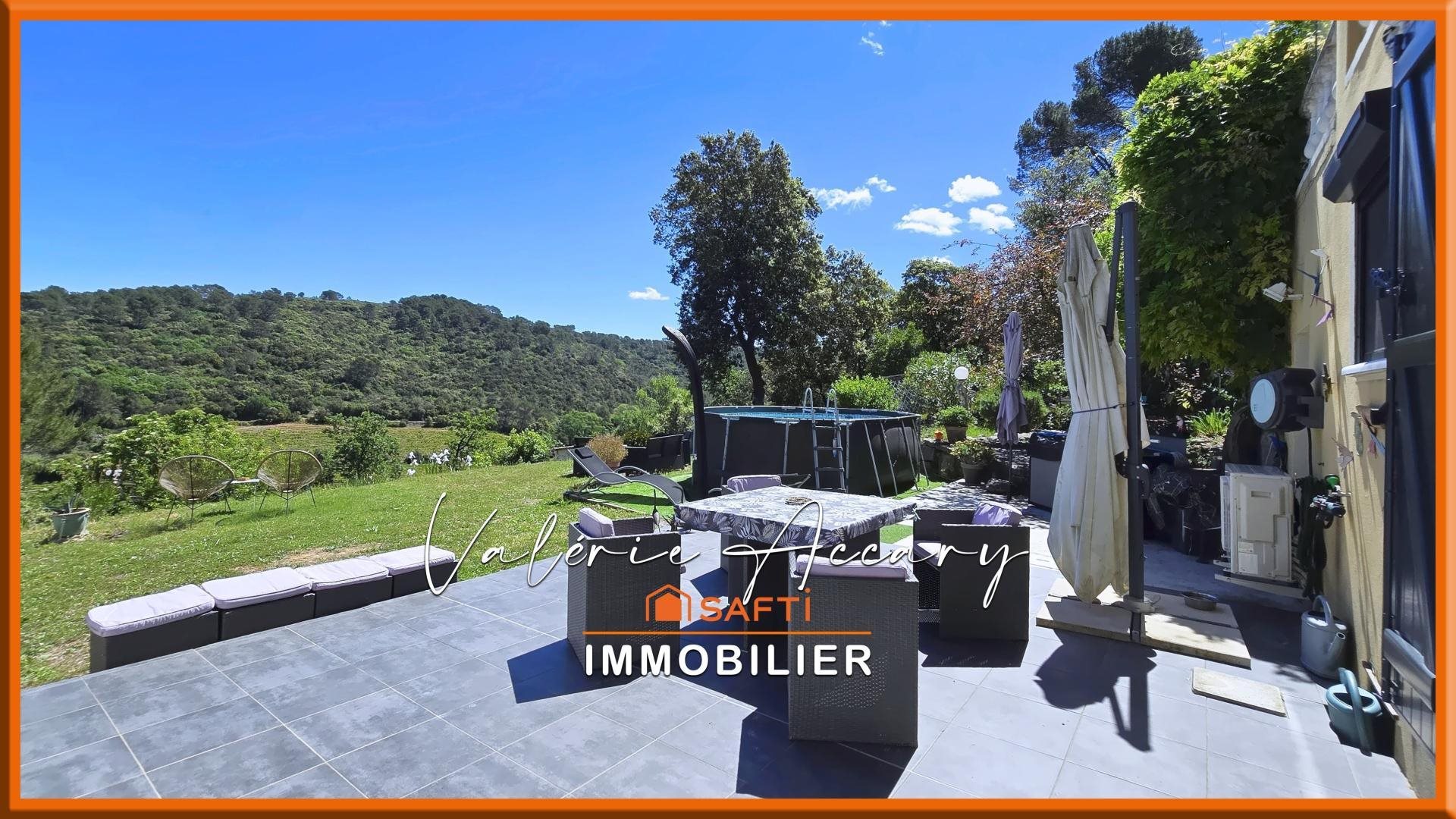 Maison à vendre, 104m², Flassans-sur-Issole
