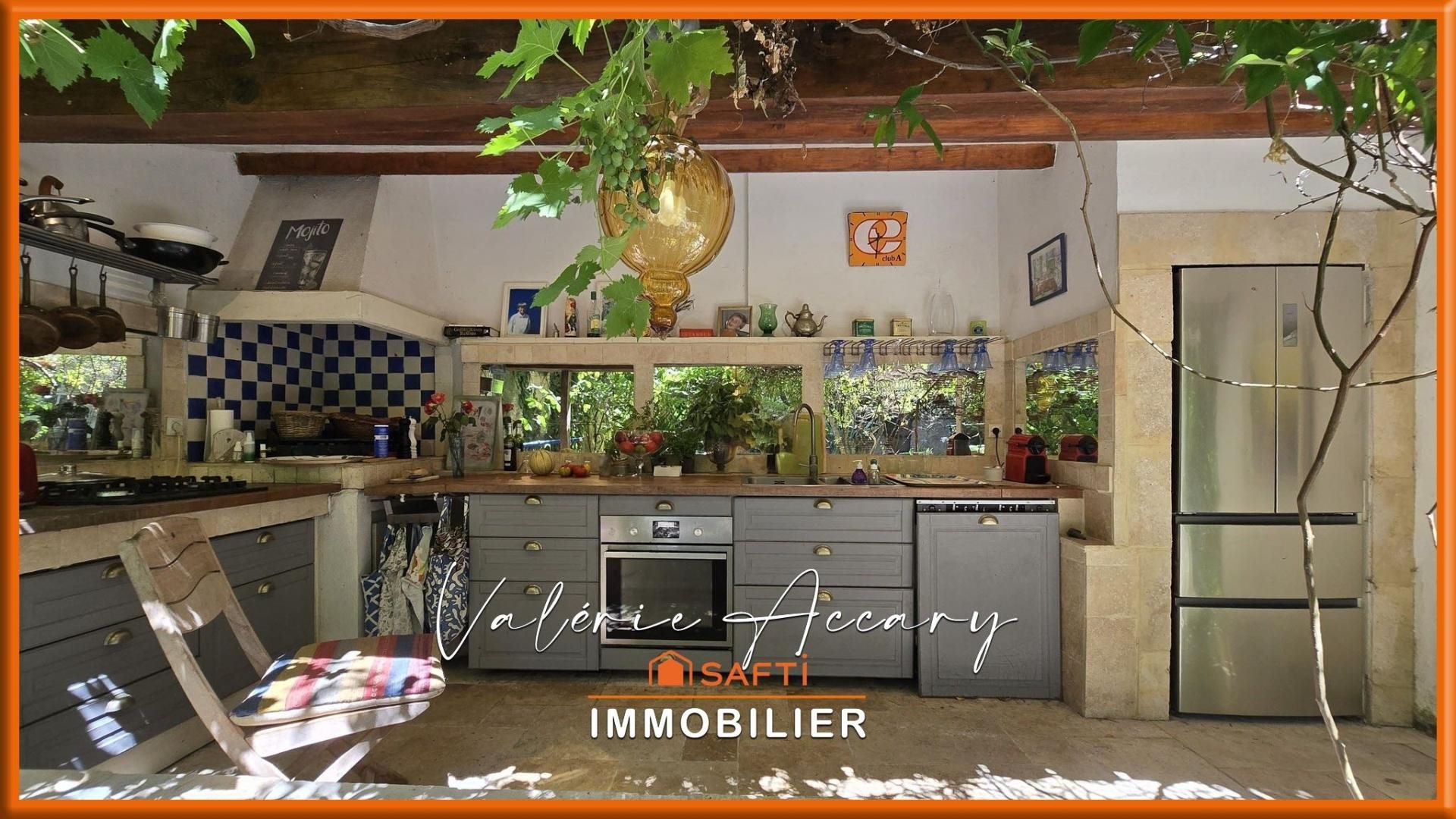 Maison à vendre, 441m², La Roquebrussanne