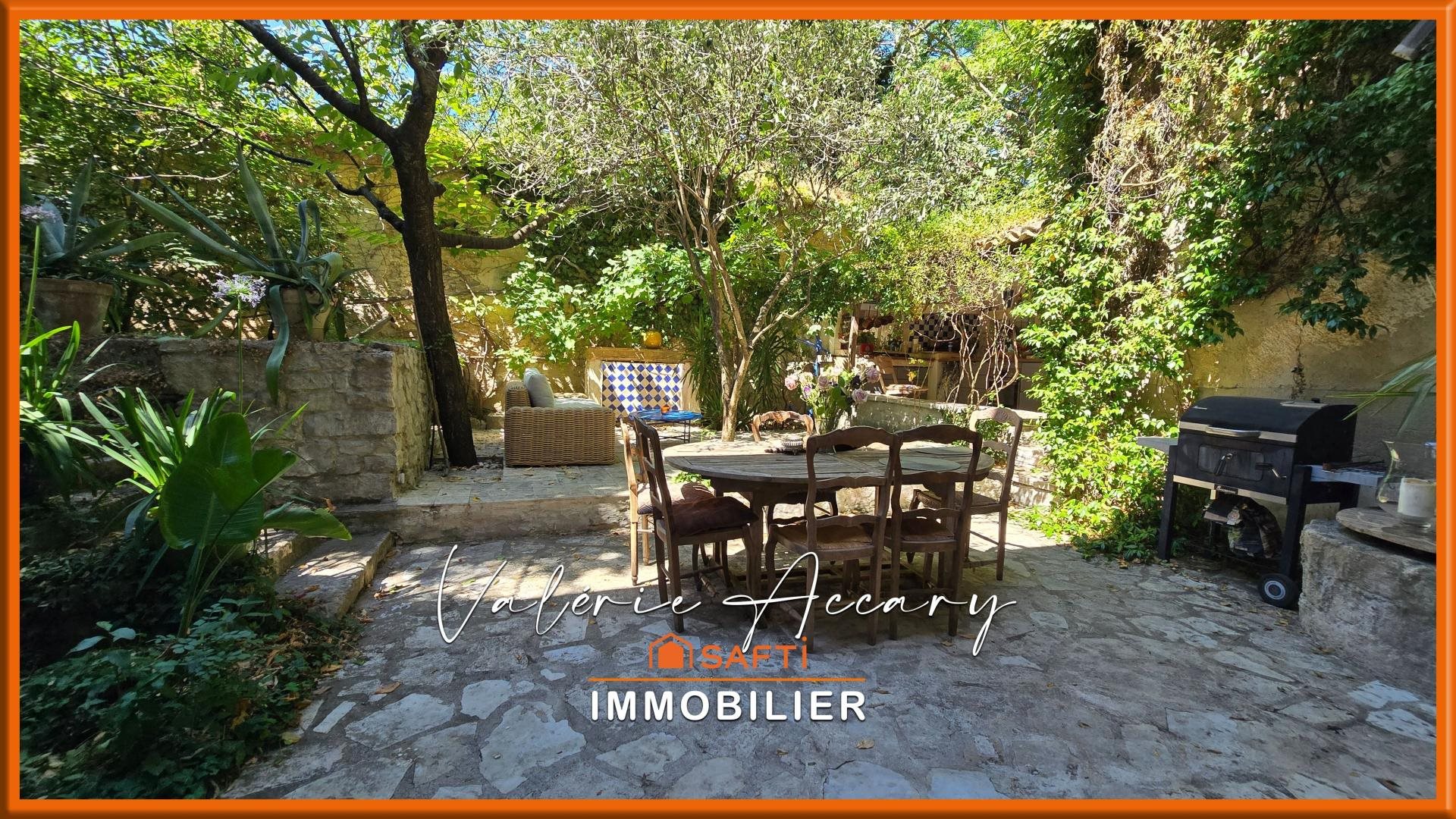 Maison à vendre, 441m², La Roquebrussanne