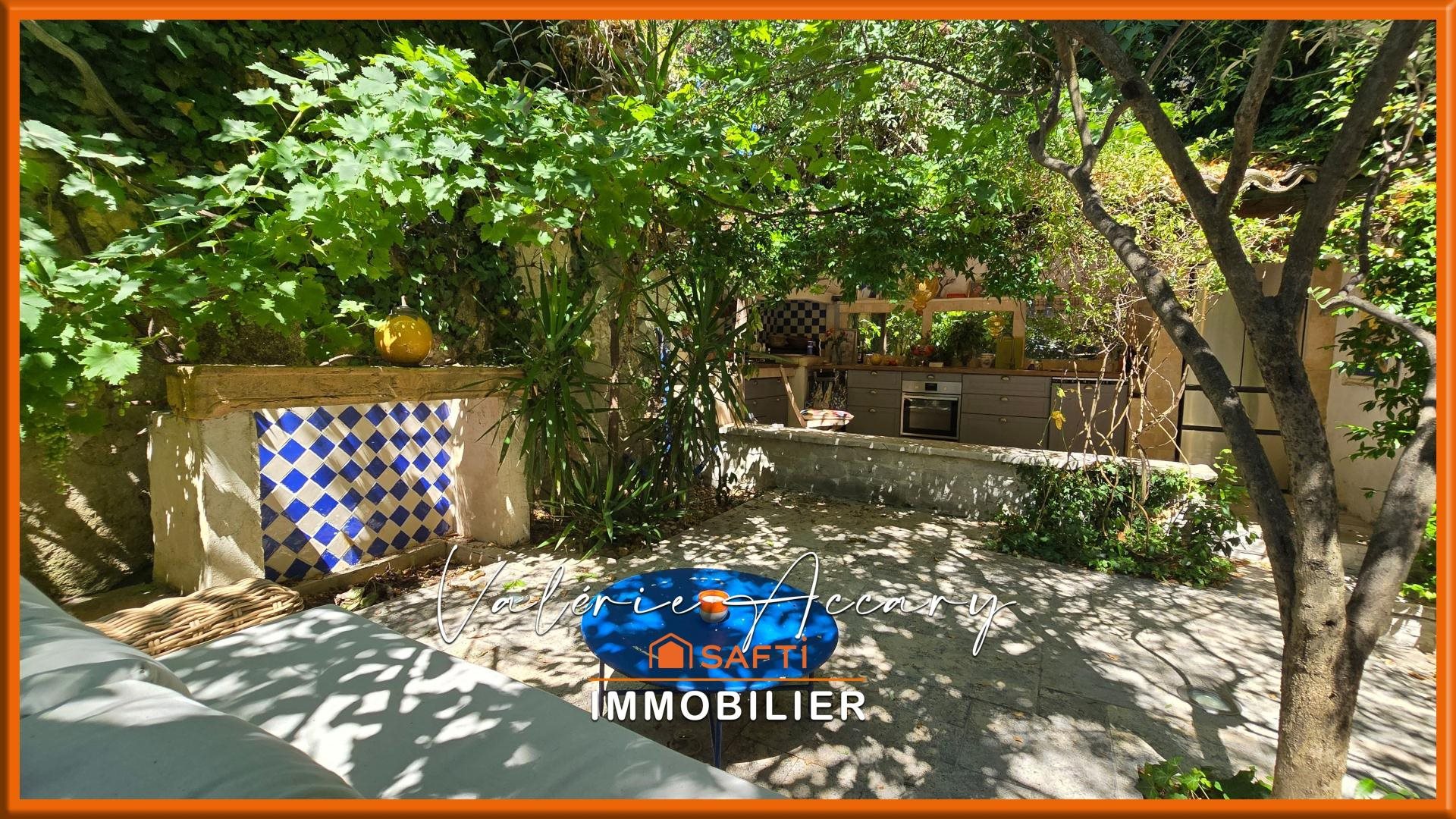 Maison à vendre, 441m², La Roquebrussanne