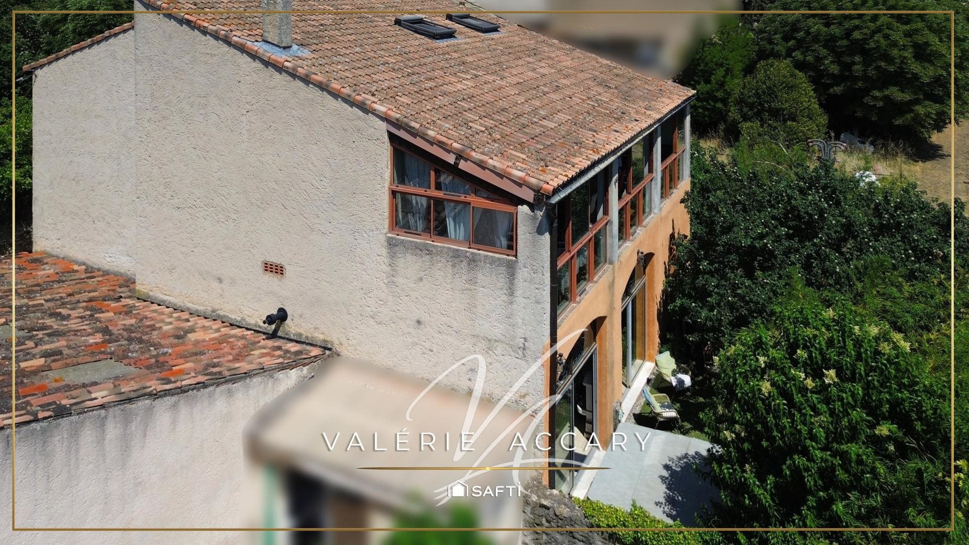 Maison à vendre, 396m², Le Val