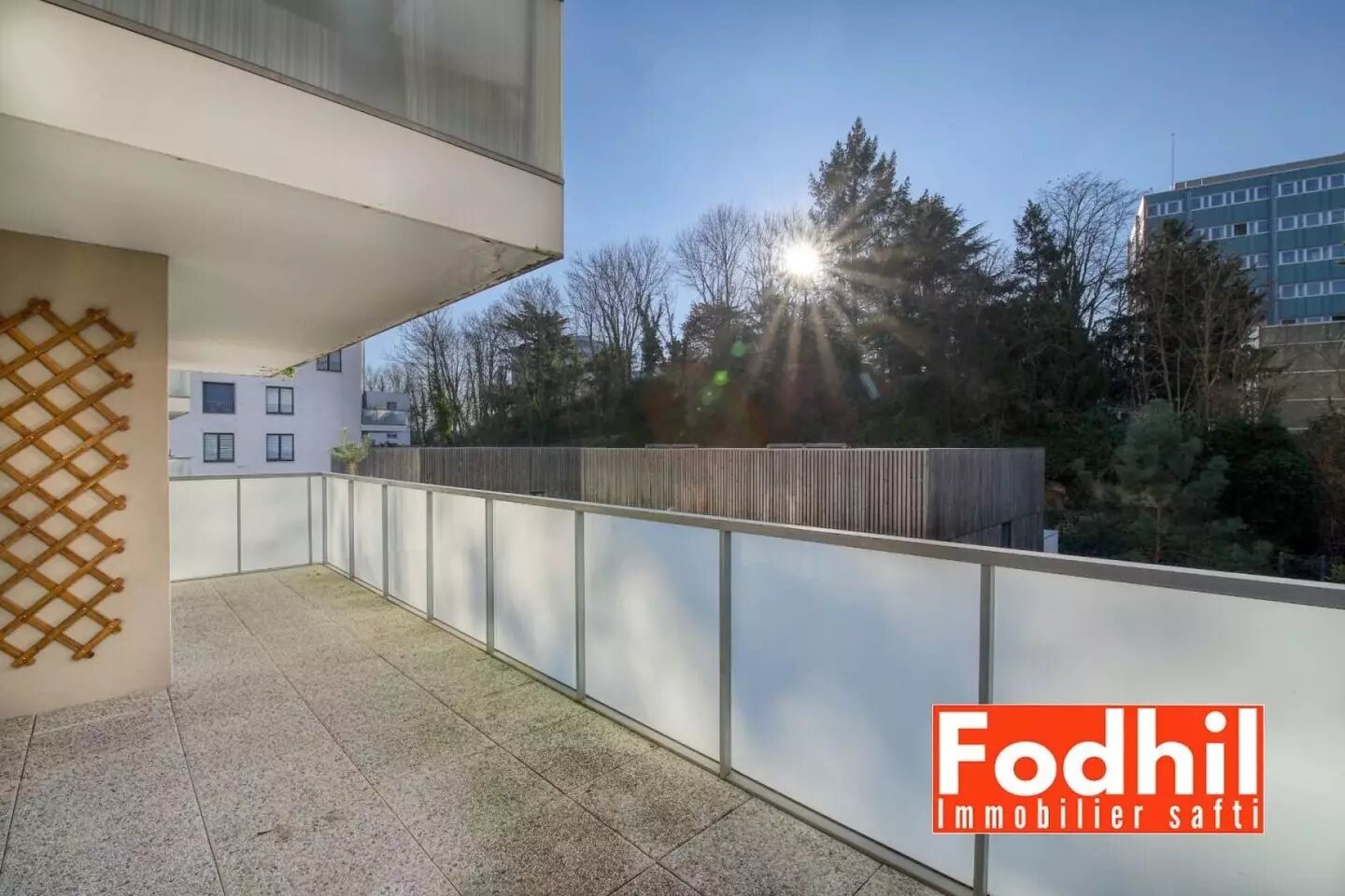 Appartement à vendre, 63m², Châtenay-Malabry