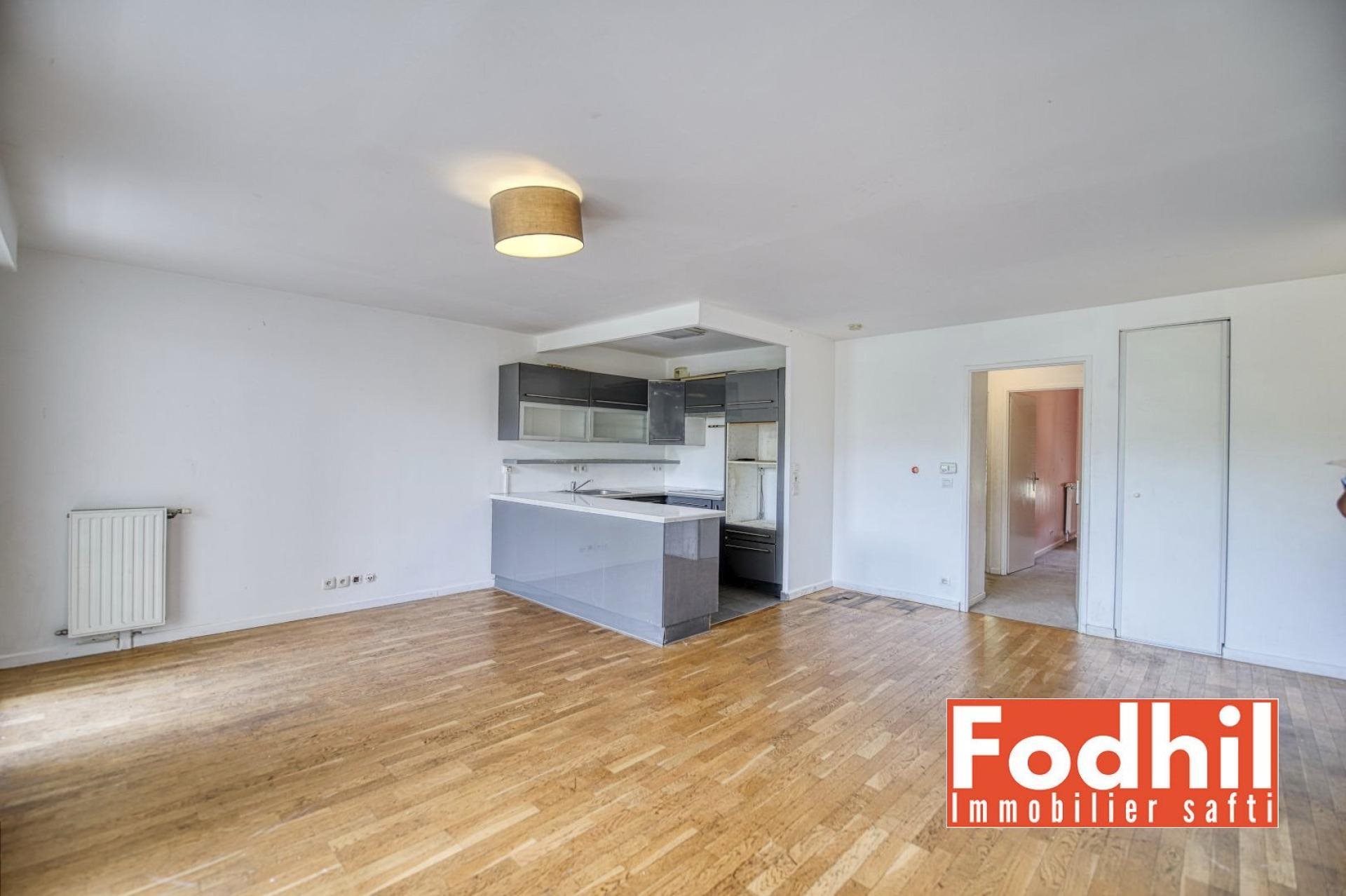 Appartement à vendre, 68m², Châtenay-Malabry