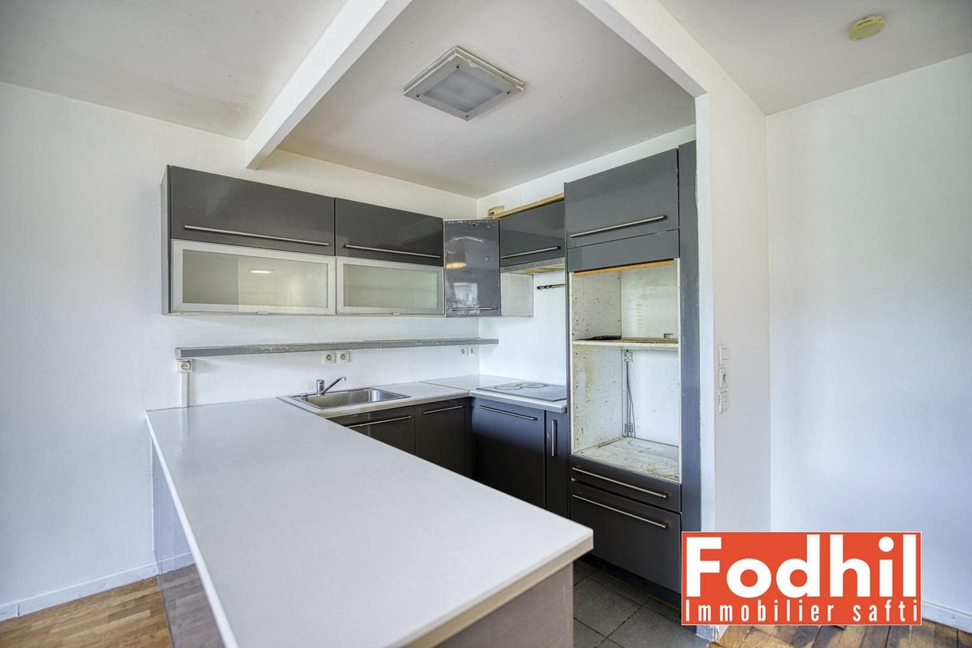 Appartement à vendre, 68m², Châtenay-Malabry