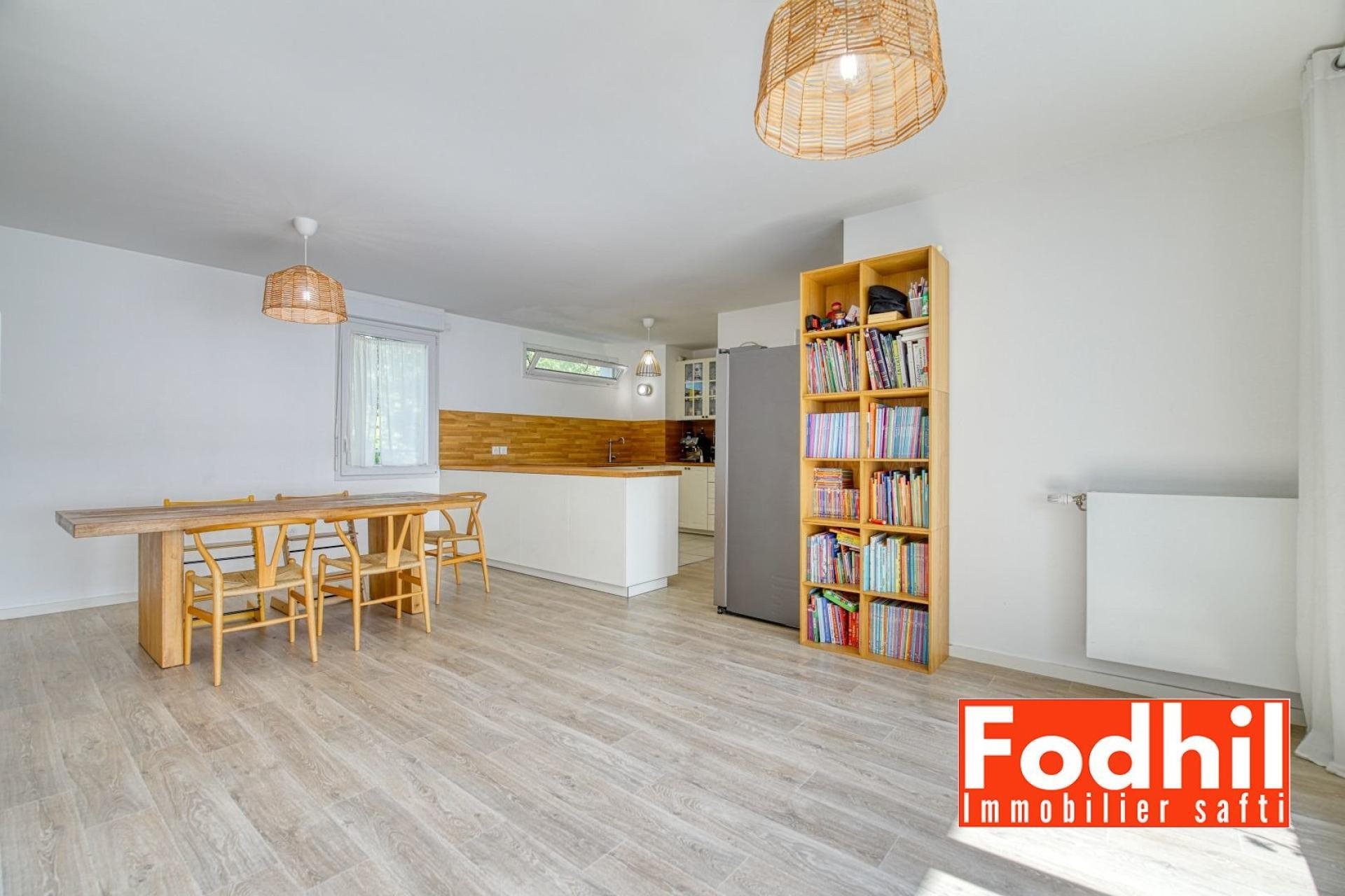 Appartement à vendre, 65m², Châtenay-Malabry