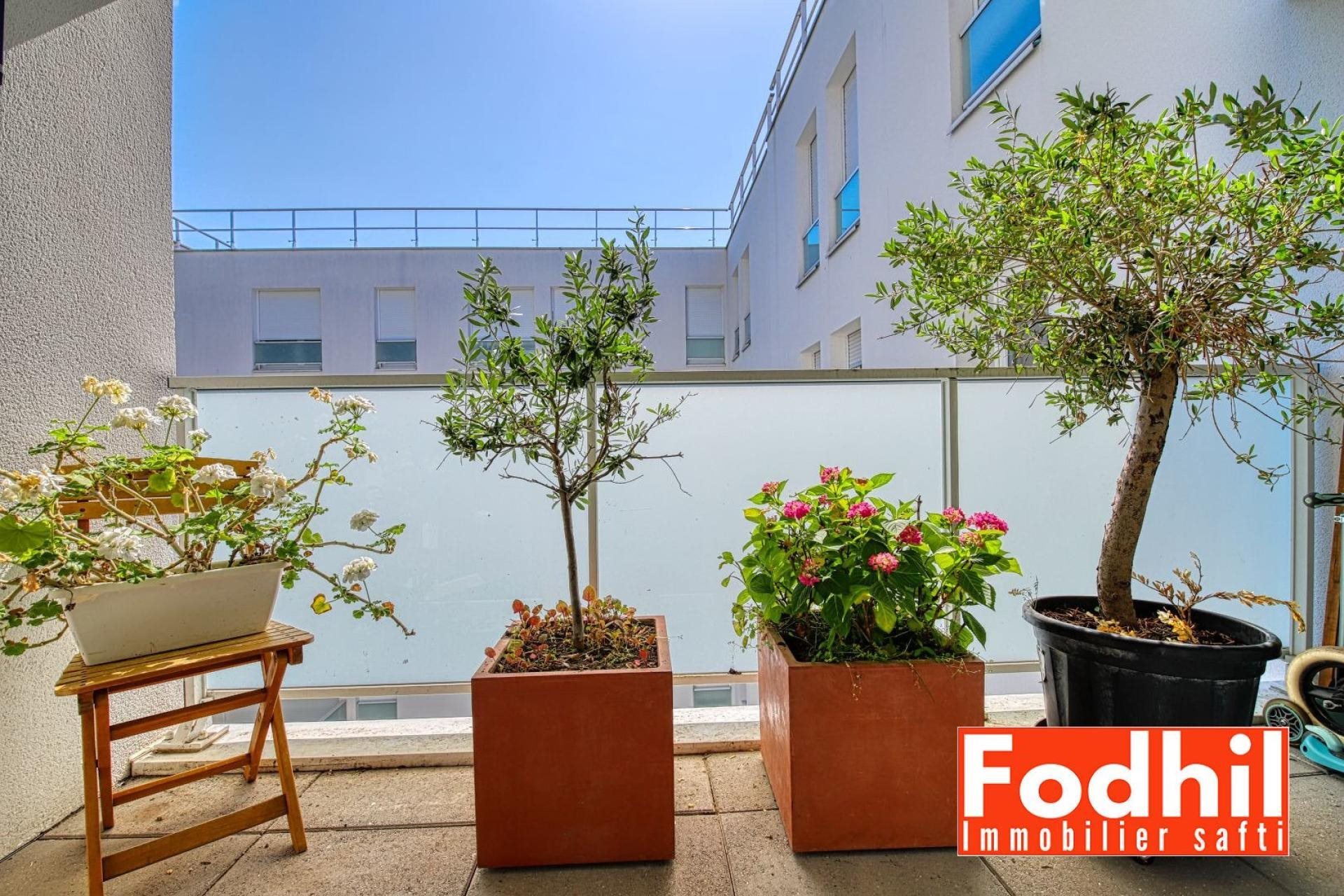 Appartement à vendre, 65m², Châtenay-Malabry