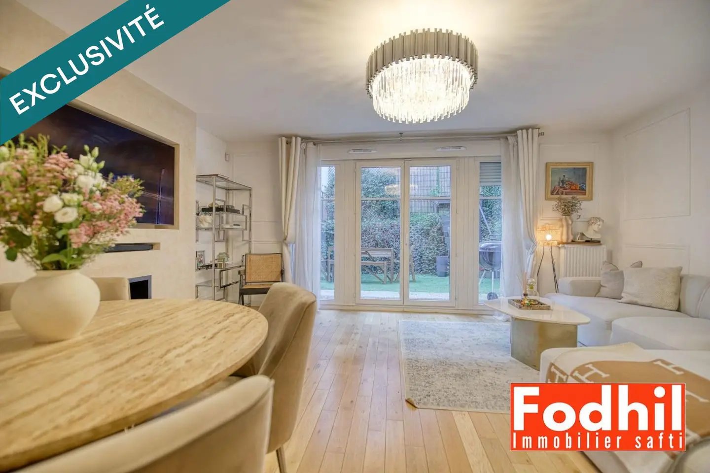 Maison à vendre, 113m², Châtenay-Malabry