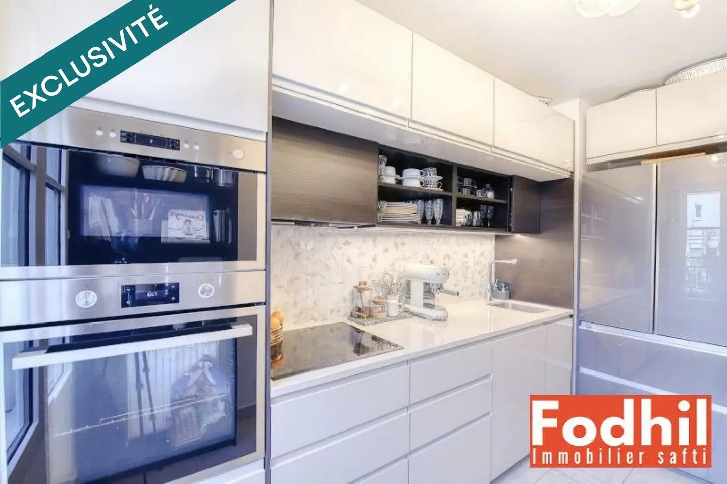 Maison à vendre, 113m², Châtenay-Malabry