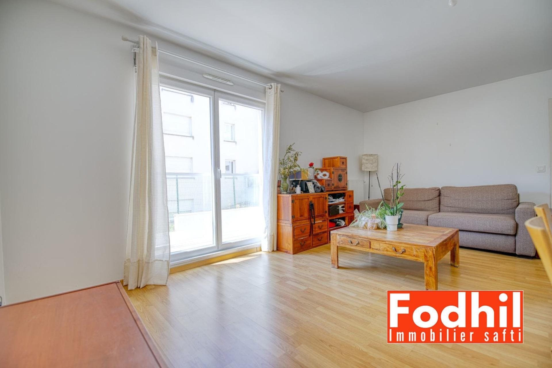 Appartement à vendre, 50m², Châtenay-Malabry