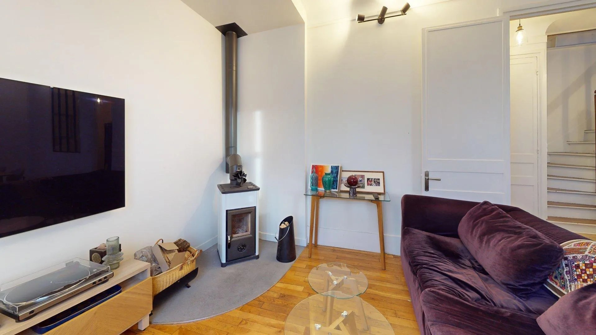 Maison à vendre, 100m², Bourg-la-Reine