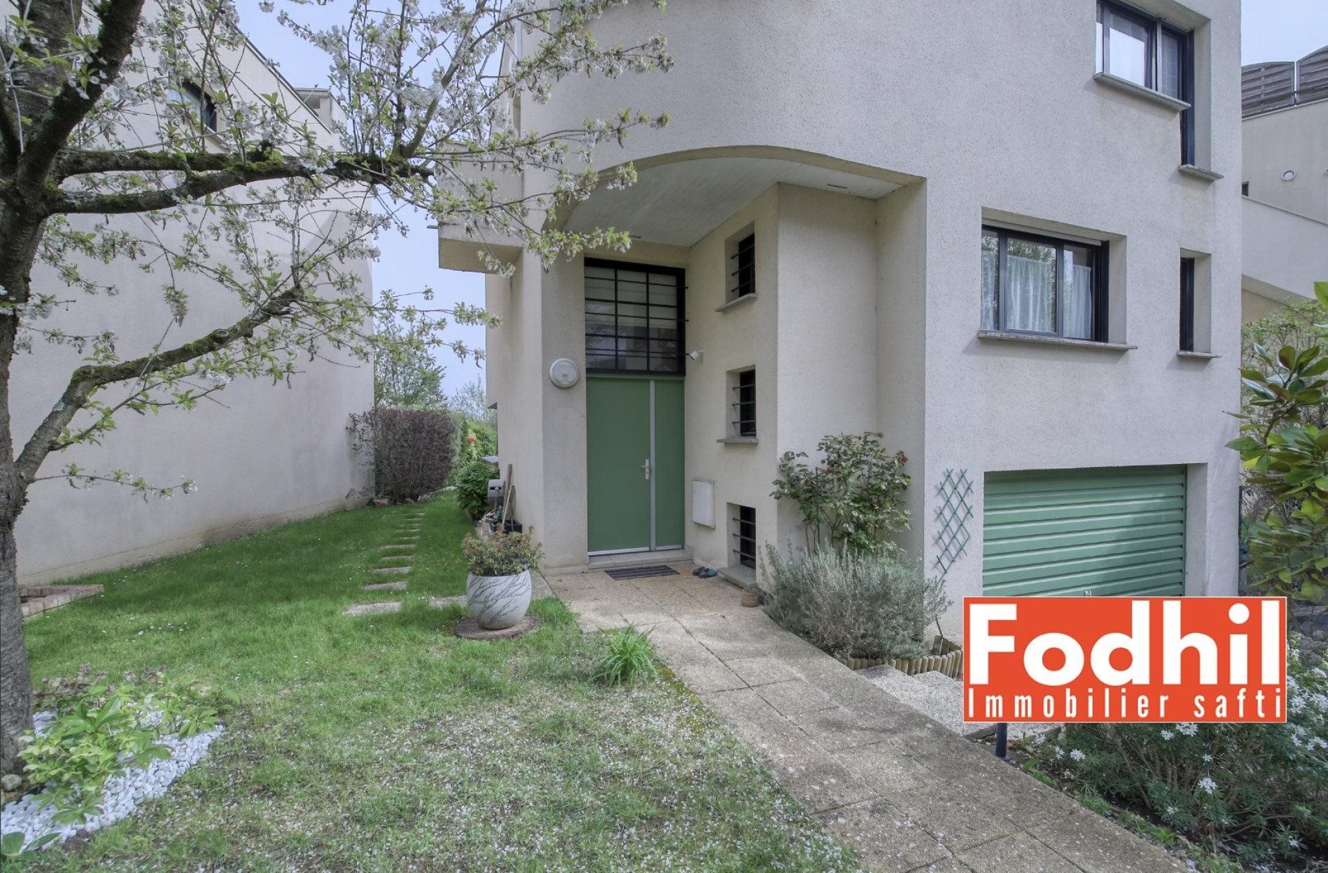 Maison à vendre, 130m², Châtenay-Malabry