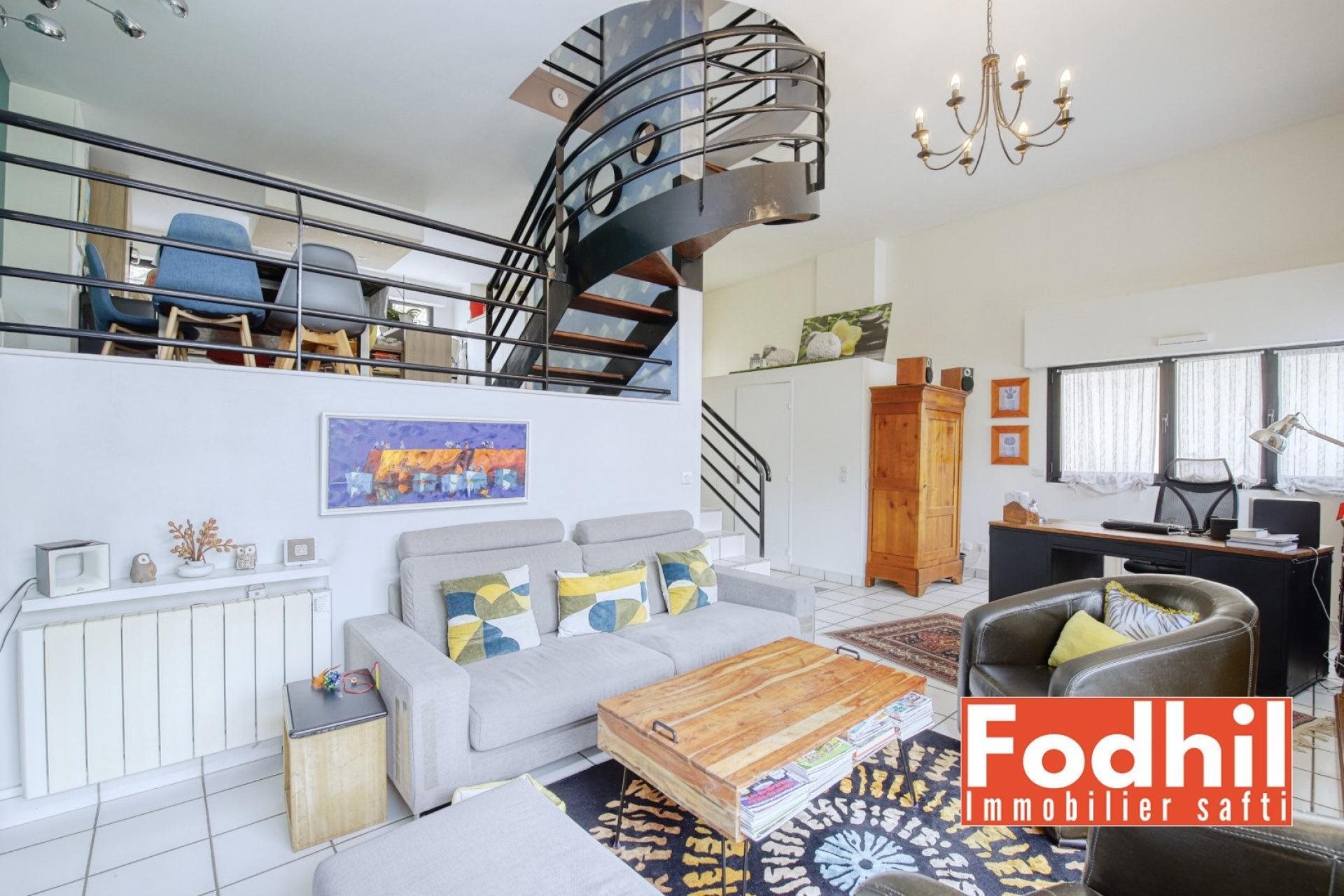 Maison à vendre, 130m², Châtenay-Malabry