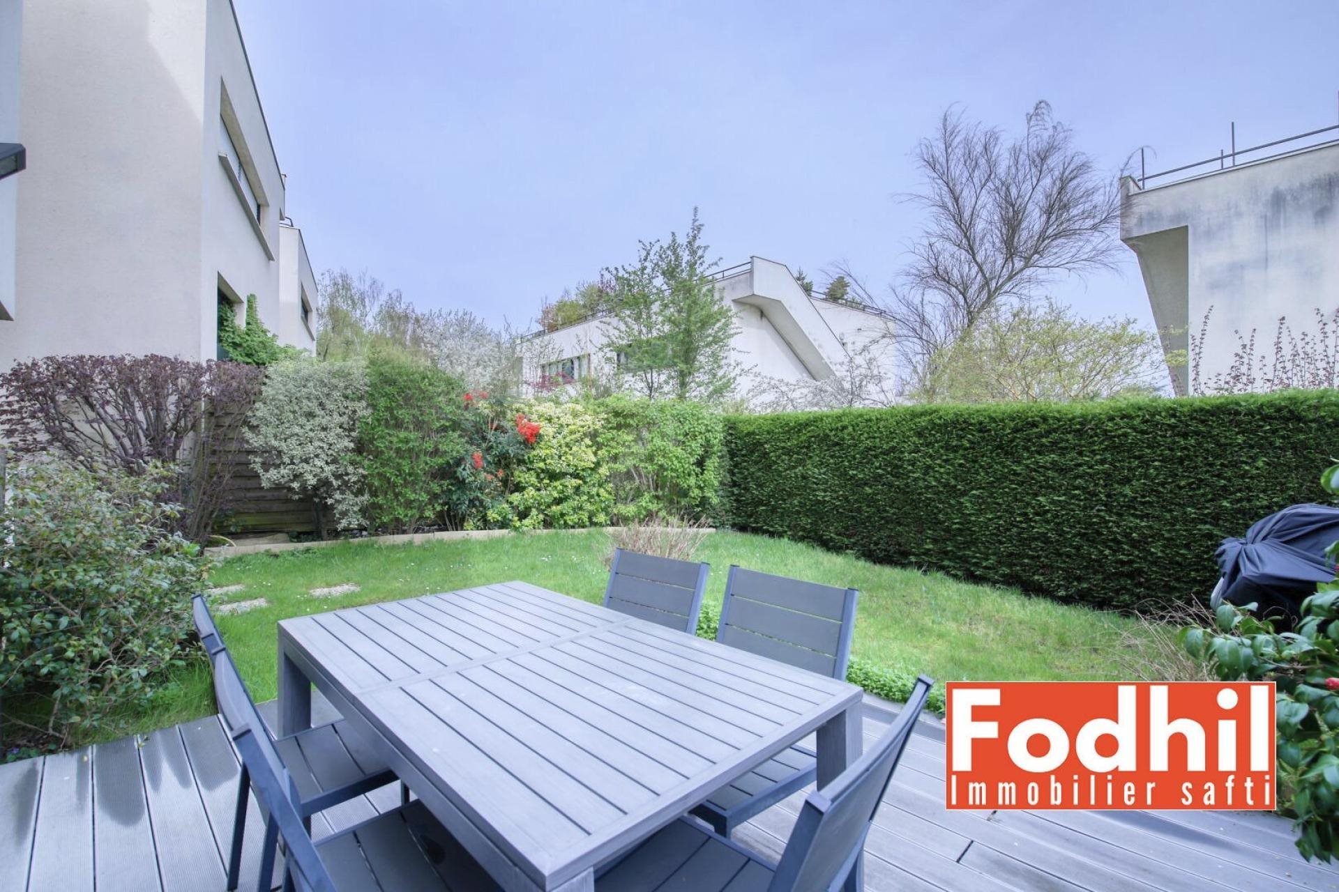 Maison à vendre, 130m², Châtenay-Malabry