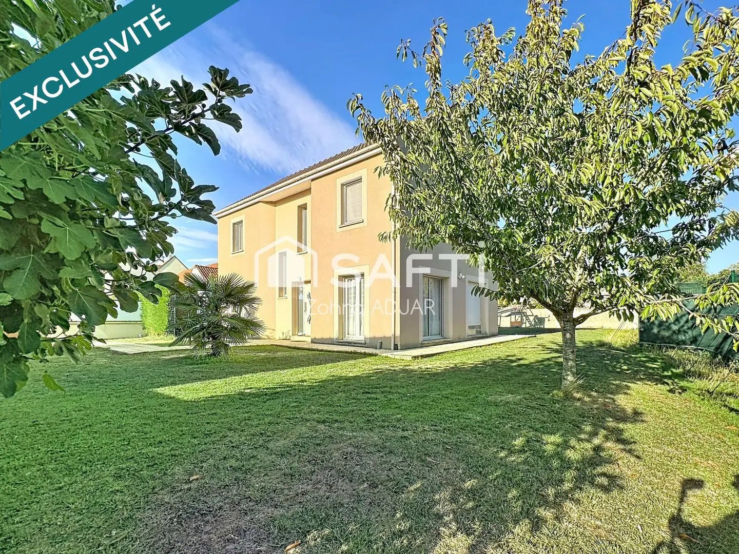Maison à vendre, 127m², Vinantes