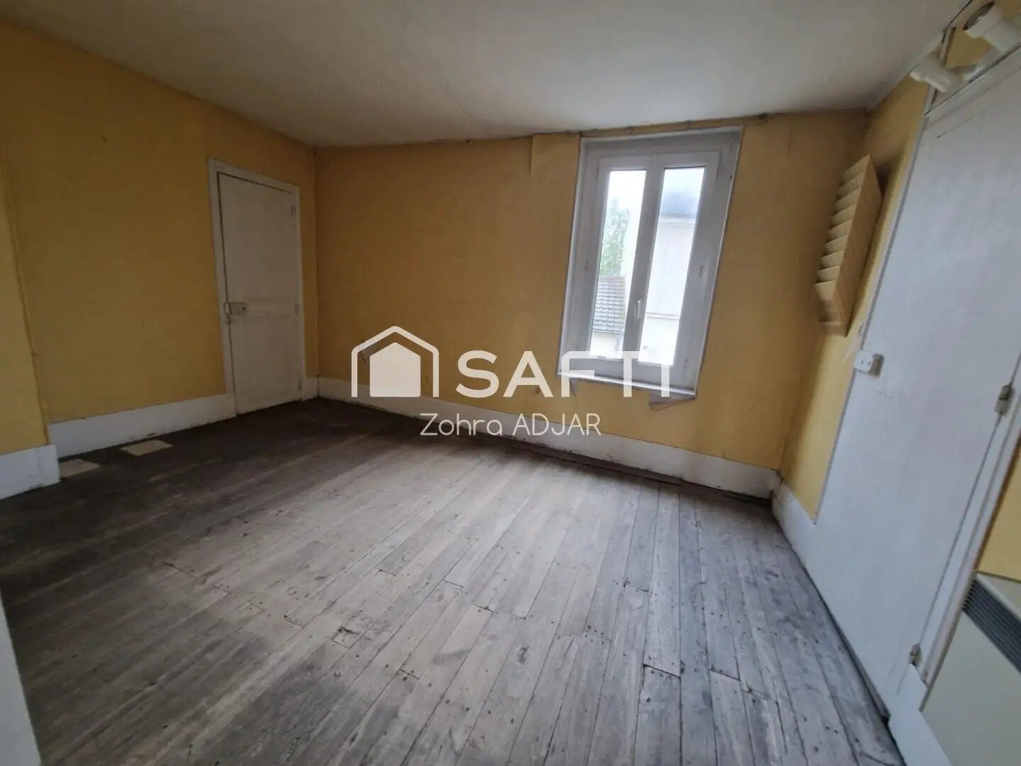 Maison à vendre, 122m², Juilly