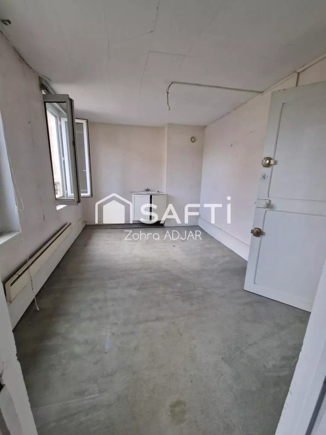 Maison à vendre, 122m², Juilly