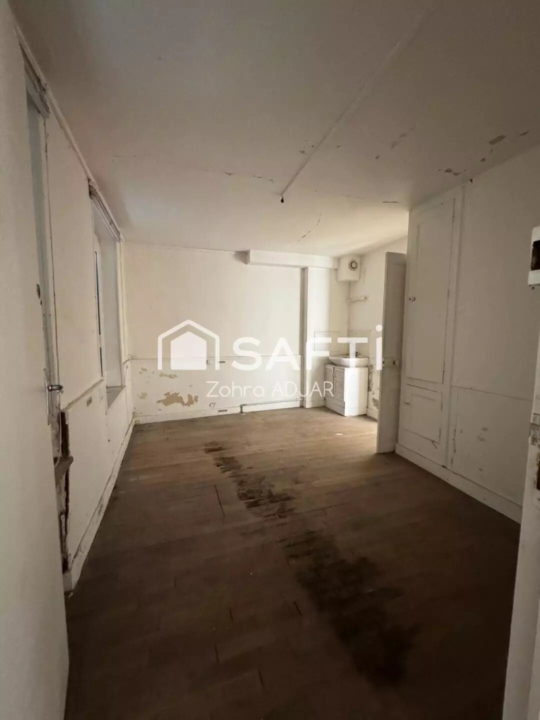 Maison à vendre, 122m², Juilly