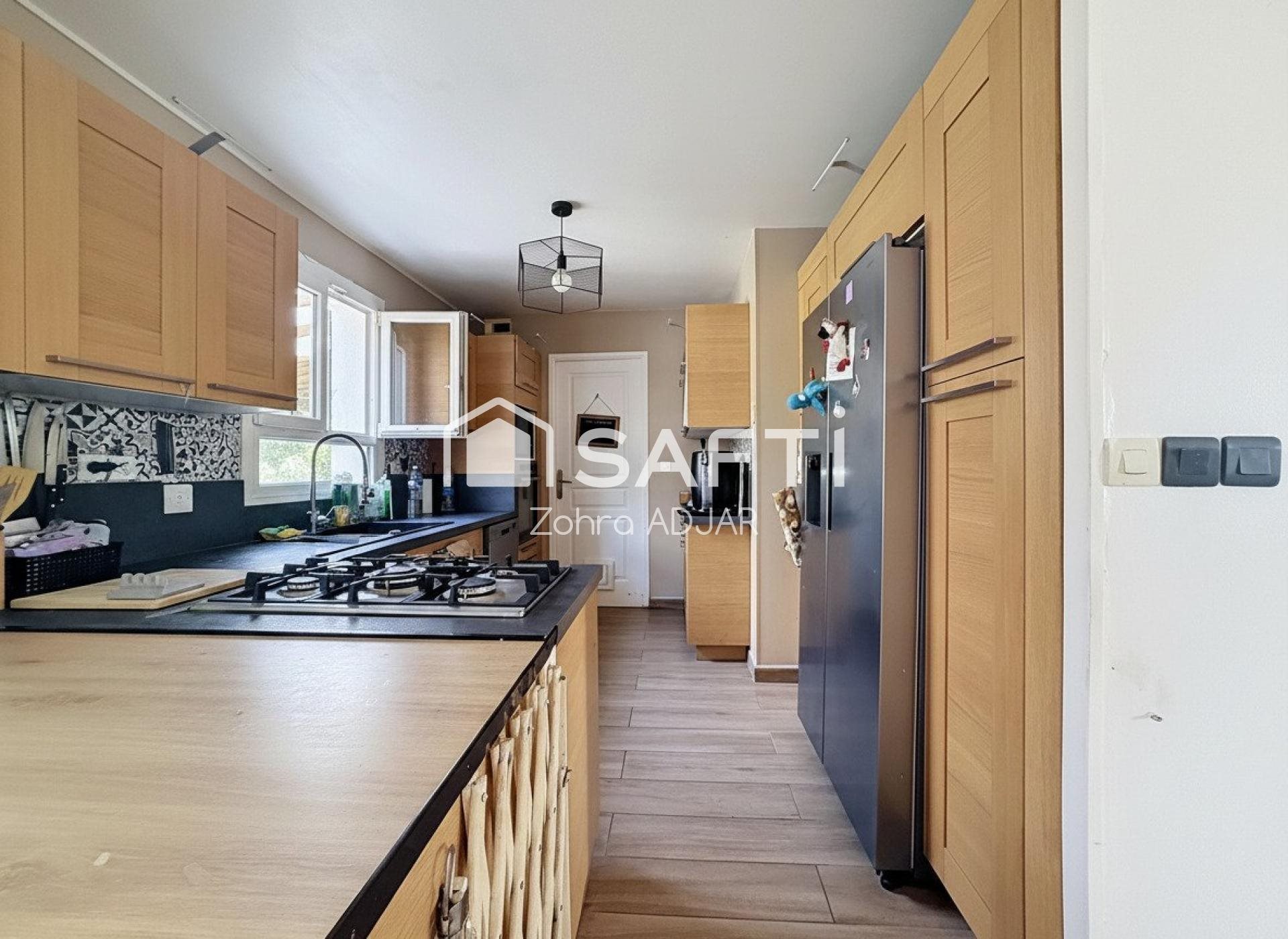 Maison à vendre, 143m², Mouroux