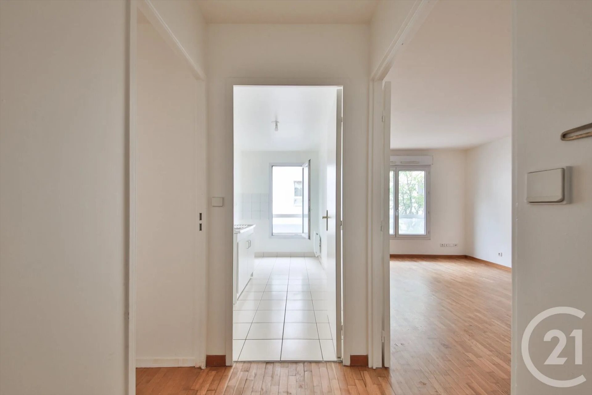 Appartement à vendre, 50m², Suresnes