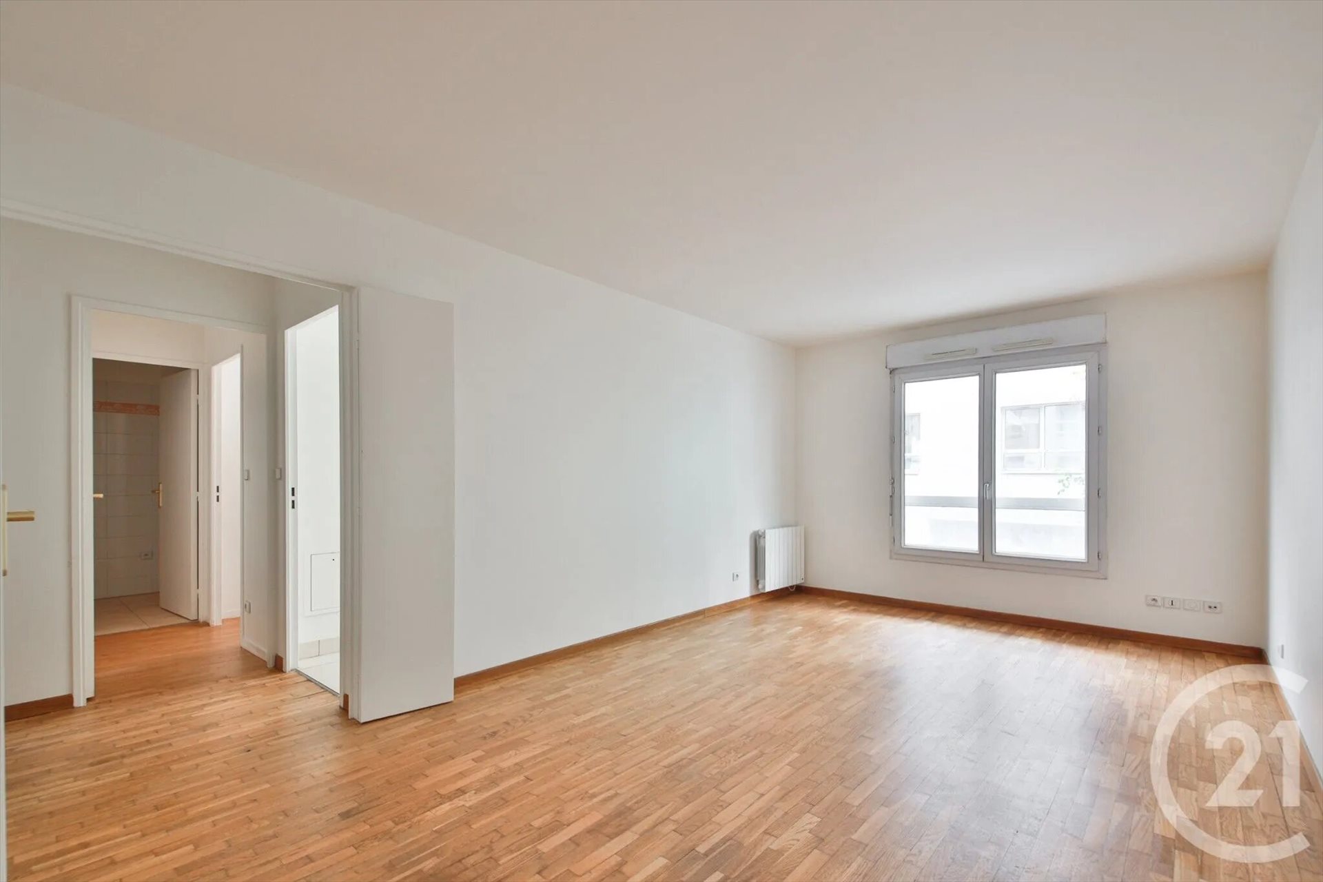 Appartement à vendre, 50m², Suresnes